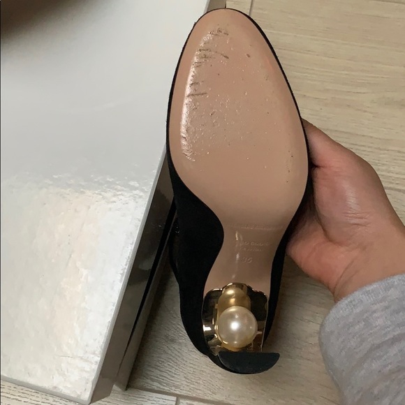 Nicholas Kirkwood size 5 - Picture 4 of 4